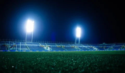 Floresta x Santa Cruz empatam  1×1 em Fortaleza