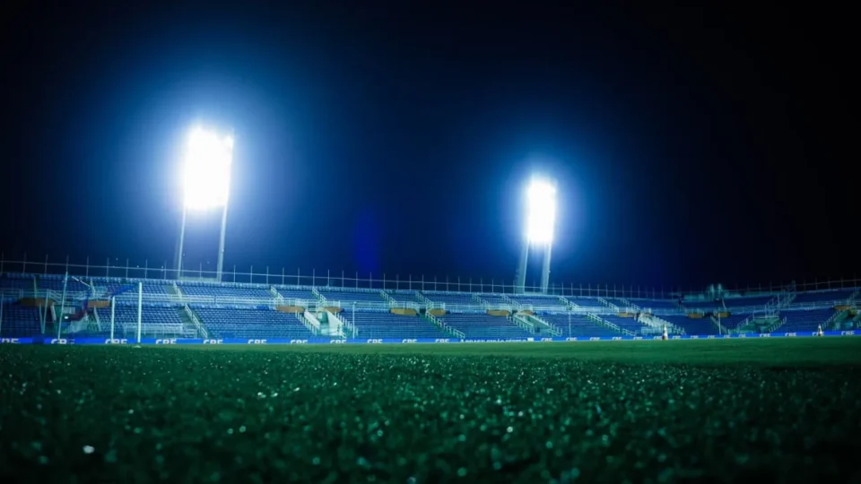 Floresta x Santa Cruz empatam  1×1 em Fortaleza