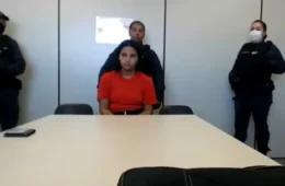 Diarista acusada de matar casal de idosos em BH passa por exame de insanidade mental