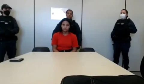 Diarista acusada de matar casal de idosos em BH passa por exame de insanidade mental
