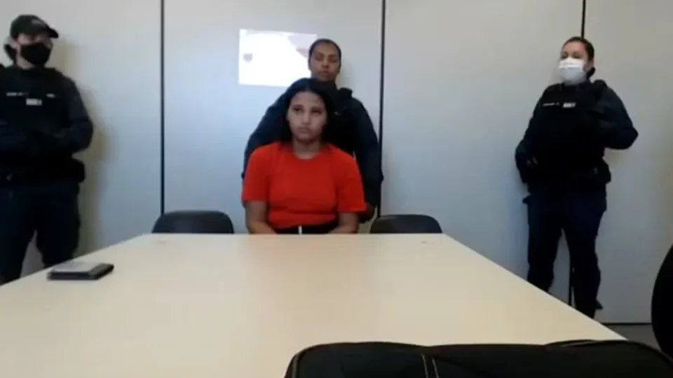 Diarista acusada de matar casal de idosos em BH passa por exame de insanidade mental