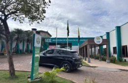 Empresa criada meses antes de contrato de R$ 25 milhões levanta suspeitas de fraude na Educação do Acre
