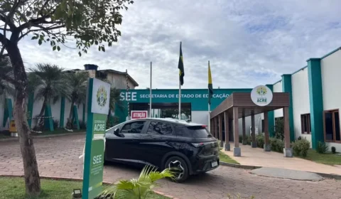 Empresa criada meses antes de contrato de R$ 25 milhões levanta suspeitas de fraude na Educação do Acre
