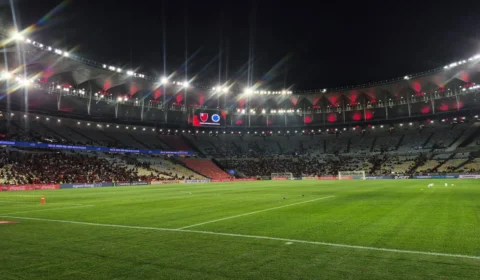 Tabela do Brasileirão 2026: Flamengo x Mirassol hoje às 19h30