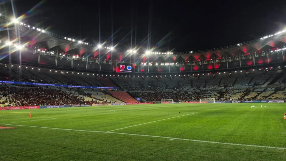 Tabela do Brasileirão 2026: Flamengo x Mirassol hoje às 19h30