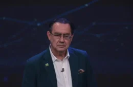 Influenciadores cristãos ajudam a impulsionar Augusto Cury e ampliam onda nas redes