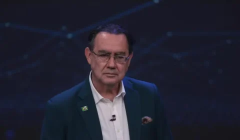 Influenciadores cristãos ajudam a impulsionar Augusto Cury e ampliam onda nas redes