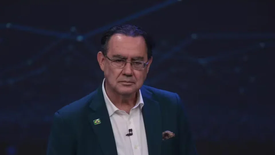 Influenciadores cristãos ajudam a impulsionar Augusto Cury e ampliam onda nas redes