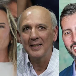 Debate reúne candidatos ao GDF nesta terça; veja a agenda de cada concorrente