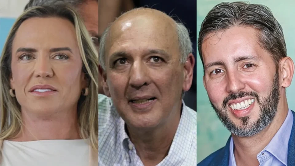 Debate reúne candidatos ao GDF nesta terça; veja a agenda de cada concorrente