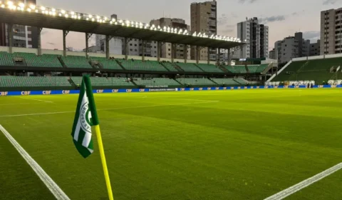 Onde assistir Goiás x Atlético-GO ao vivo hoje às 18h30 Série B