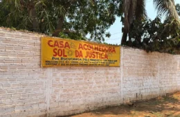 Polícia resgata 13 idosos de abrigo irregular e prende três em RO