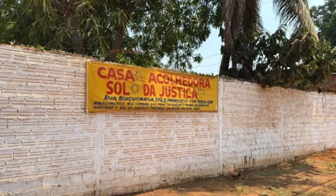 Polícia resgata 13 idosos de abrigo irregular e prende três em RO