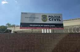 Homem é preso suspeito de estuprar criança com deficiência intelectual na Paraíba
