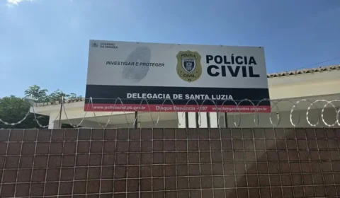 Homem é preso suspeito de estuprar criança com deficiência intelectual na Paraíba