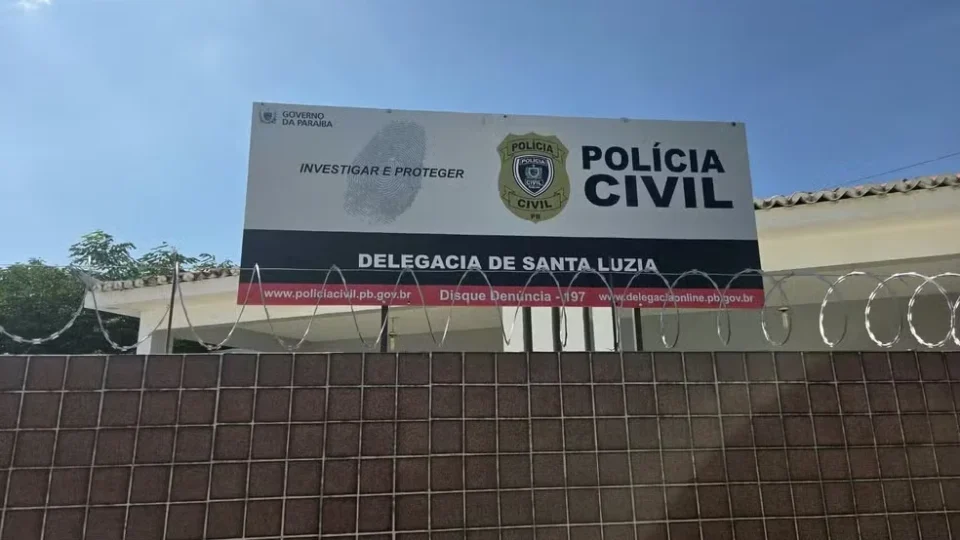 Homem é preso suspeito de estuprar criança com deficiência intelectual na Paraíba