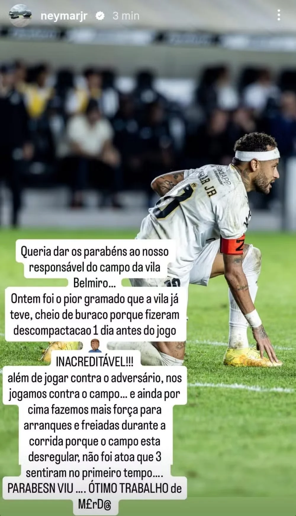 O Palmeiras venceu aquela partida por 3 a 0. Na volta, na Vila Belmiro, os times empataram sem gols, resultado que garantiu a classificação alviverde para a semifinal.