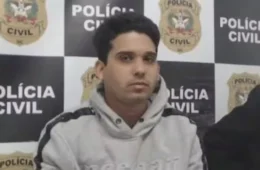 Padrasto é condenado a 44 anos de prisão por torturar e matar enteado de 4 anos em SC
