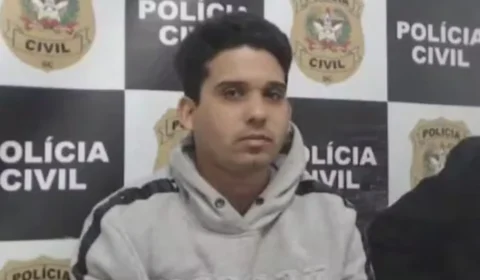 Padrasto é condenado a 44 anos de prisão por torturar e matar enteado de 4 anos em SC