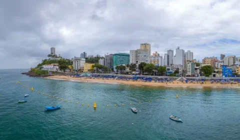Segundo suspeito de estupro contra turistas holandesas é preso em Salvador
