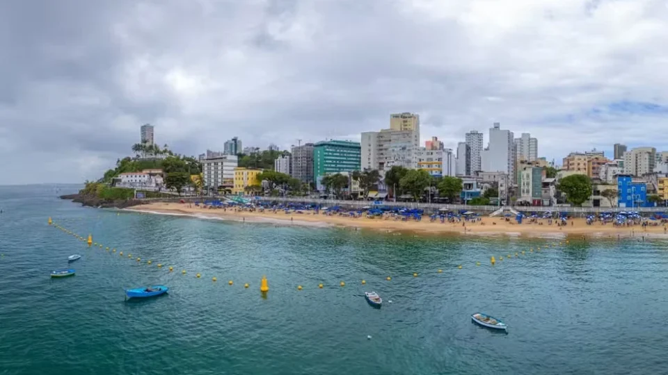 Segundo suspeito de estupro contra turistas holandesas é preso em Salvador