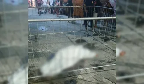 Mulher trans morre após ser esfaqueada próximo à Praça da República, em Belém
