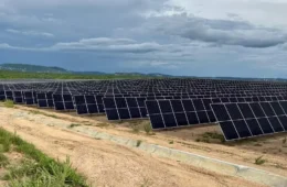 TCE aponta risco de prejuízo de até R$ 603,9 milhões em contratos de energia solar no RN