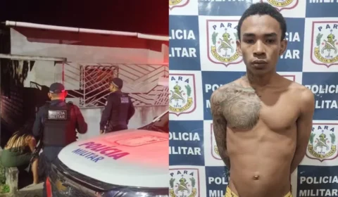 Homem é morto a tiros no bairro São José Operário, em Oriximiná