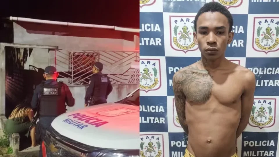 Homem é morto a tiros no bairro São José Operário, em Oriximiná