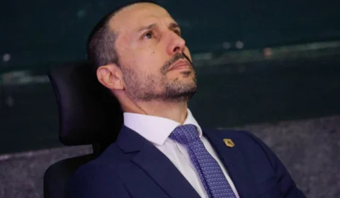 Quem é William Murad, delegado que assume temporariamente o comando da PF