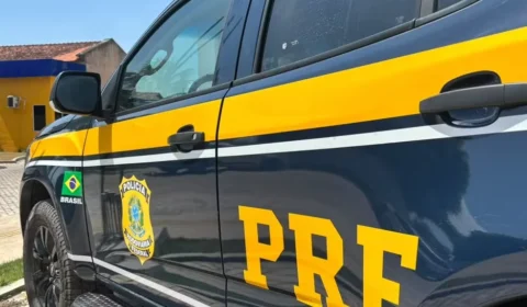 Homem sofre acidente na BR-156, tenta se passar pelo pai e acaba preso no Amapá