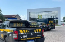 Mortes nas rodovias federais do Amapá já superam todo o ano de 2025