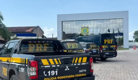 Mortes nas rodovias federais do Amapá já superam todo o ano de 2025