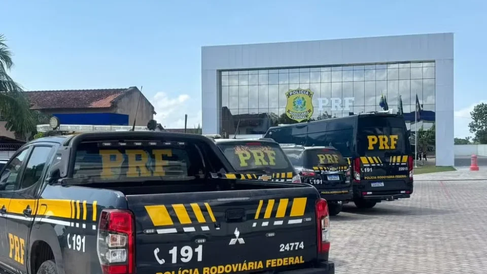 Mortes nas rodovias federais do Amapá já superam todo o ano de 2025