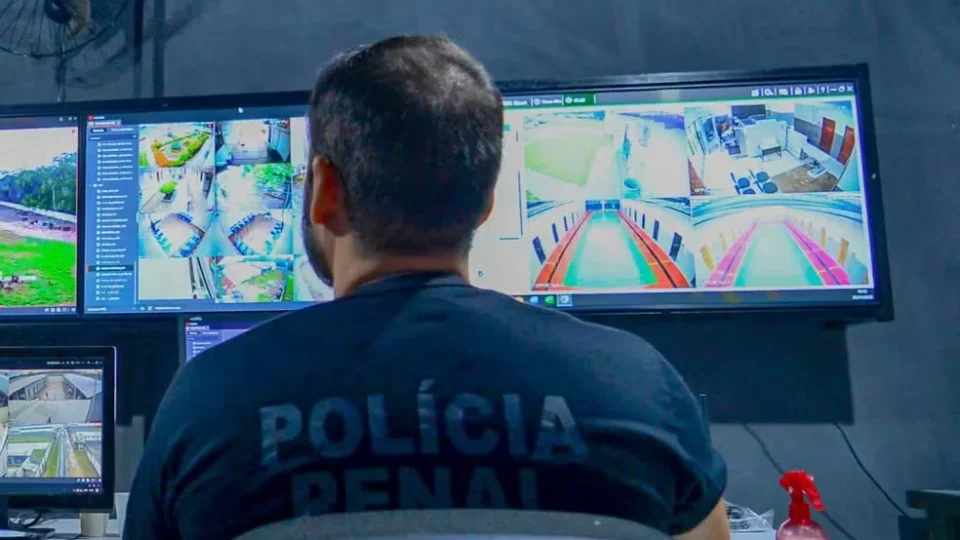 Drones viram rota do crime para levar drogas, celulares e até picanha com açaí a presídio no Amapá