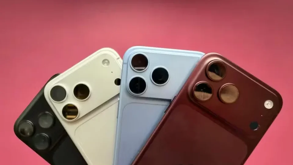 iPhone 18 Pro chega ao Brasil nesta sexta-feira; veja preços, novidades e prazo de entrega