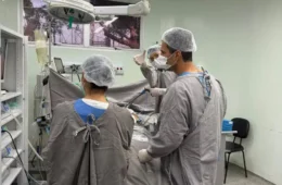 Médica troca centro cirúrgico pela internet após descobrir autismo na vida adulta