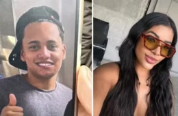 Homem atira contra ex-namorada dentro de carro e tenta tirar a própria vida em SP