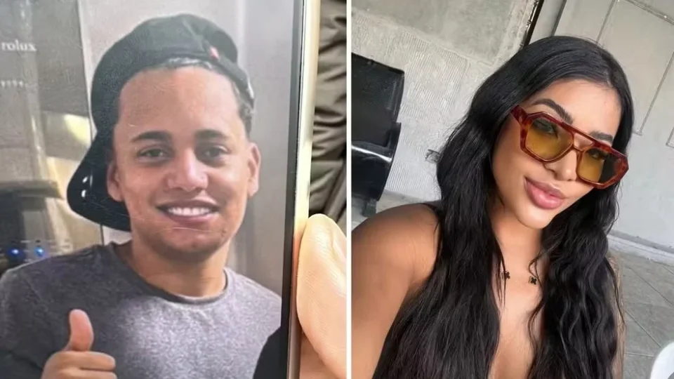 Homem atira contra ex-namorada dentro de carro e tenta tirar a própria vida em SP