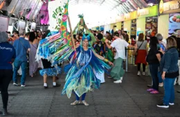 Rio Gastronomia 2026 reúne mais de 40 restaurantes, pratos a R$ 30 e shows no Jockey