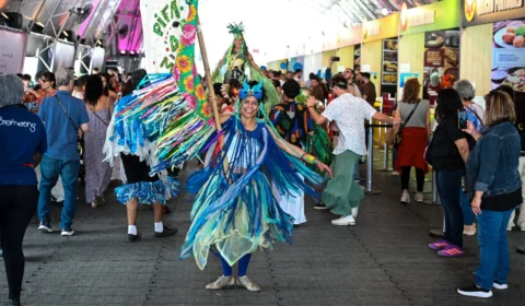 Rio Gastronomia 2026 reúne mais de 40 restaurantes, pratos a R$ 30 e shows no Jockey