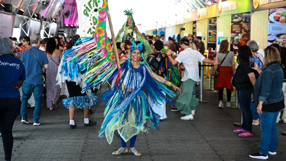 Rio Gastronomia 2026 reúne mais de 40 restaurantes, pratos a R$ 30 e shows no Jockey