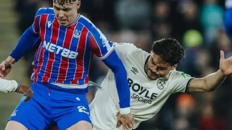 Leeds e Crystal Palace empatam sem gols pela Premier League