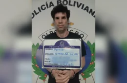 Líder do PCC citado no caso Milton Leite é preso na Bolívia e trazido para SP