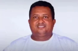 Presidente do PT em Tailândia é baleado em atentado dentro de escritório no Pará