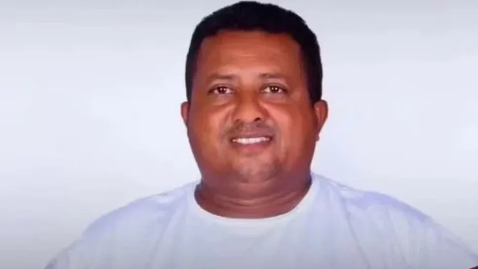 Presidente do PT em Tailândia é baleado em atentado dentro de escritório no Pará