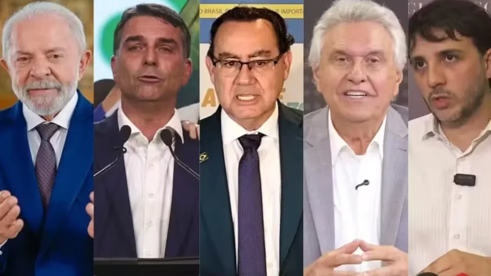 Veja a agenda dos candidatos à Presidência nesta terça-feira (29)