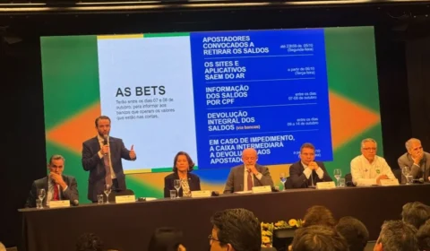 Bets têm até 5 de outubro para devolver dinheiro de apostadores; veja como será o ressarcimento