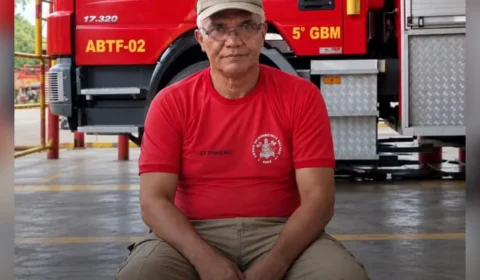 Subtenente da reserva dos Bombeiros é encontrado morto em área rural de Marabá