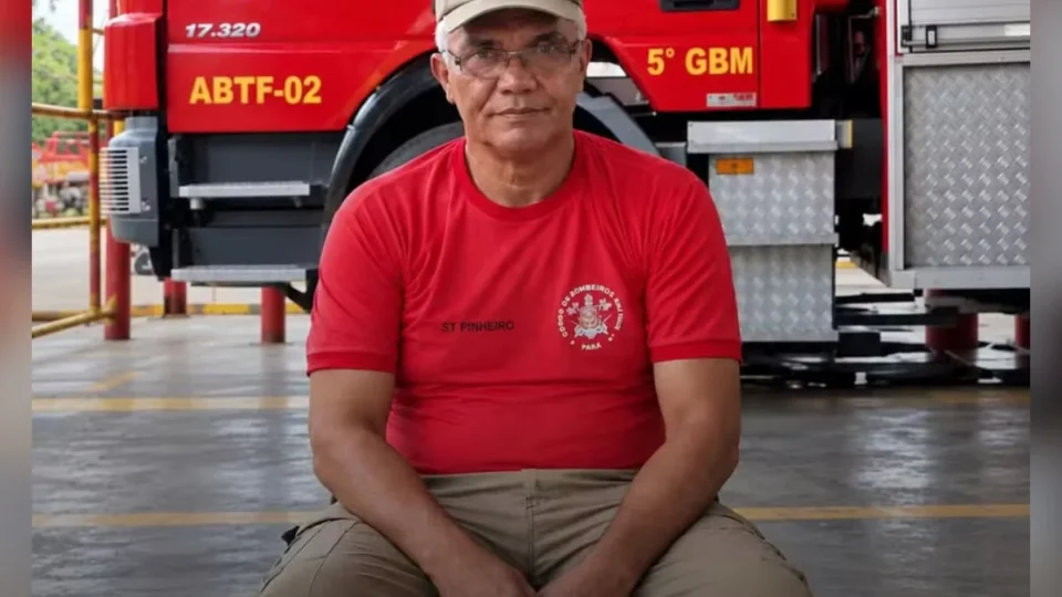 Subtenente da reserva dos Bombeiros é encontrado morto em área rural de Marabá